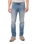 The Duer Ltd Mens Performance Denim Slim Straight Jeans in Heirloom