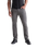 The Duer Ltd Mens No Sweat Relaxed Taper Jeans in Gull