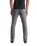 The Duer Ltd Mens No Sweat Relaxed Taper Jeans in Gull