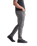 The Duer Ltd Mens No Sweat Relaxed Taper Jeans in Gull