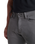 The Duer Ltd Mens No Sweat Relaxed Taper Jeans in Gull