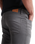 The Duer Ltd Mens No Sweat Relaxed Taper Jeans in Gull