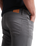 The Duer Ltd Mens No Sweat Relaxed Taper Jeans in Gull