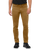 No Sweat Slim Taper Jeans in Caramel