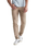 No Sweat Slim Taper Jeans in Desert Khaki