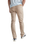 No Sweat Slim Taper Jeans in Desert Khaki