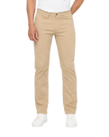 The Duer Ltd No Sweat Straight Jeans in Desert Khaki | Available at Anns Cottage