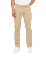 The Duer Ltd No Sweat Straight Jeans in Desert Khaki | Available at Anns Cottage