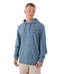 The Hurley Mens Naturals Hoodie in Hypnotic