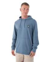 The Hurley Mens Naturals Hoodie in Hypnotic