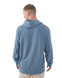 The Hurley Mens Naturals Hoodie in Hypnotic