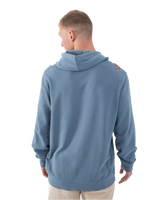 The Hurley Mens Naturals Hoodie in Hypnotic