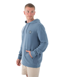 The Hurley Mens Naturals Hoodie in Hypnotic
