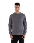 Low Tide Sweatshirt in Ion Grey