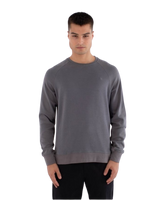 Low Tide Sweatshirt in Ion Grey