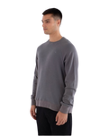Low Tide Sweatshirt in Ion Grey