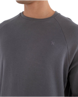 Low Tide Sweatshirt in Ion Grey
