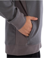 Low Tide Sweatshirt in Ion Grey