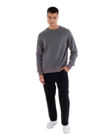 Low Tide Sweatshirt in Ion Grey