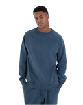 Low Tide Sweatshirt in Armored Navy