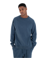 Low Tide Sweatshirt in Armored Navy