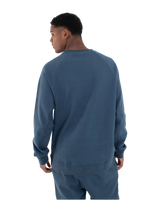 Low Tide Sweatshirt in Armored Navy