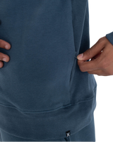 Low Tide Sweatshirt in Armored Navy