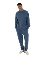 Low Tide Sweatshirt in Armored Navy