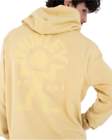 Dancer Hoodie in Hazelnut