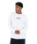 Neo Sweatshirt in White
