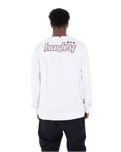 Neo Sweatshirt in White