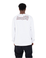 Neo Sweatshirt in White