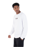 Neo Sweatshirt in White