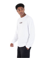 Neo Sweatshirt in White