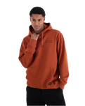 The Hurley Mens Built Live Fast Hoodie in Ranger
