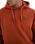 The Hurley Mens Built Live Fast Hoodie in Ranger