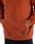 The Hurley Mens Built Live Fast Hoodie in Ranger