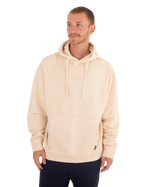Craft 2.0 Hoodie in Bone