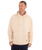 Craft 2.0 Hoodie in Bone