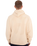Craft 2.0 Hoodie in Bone