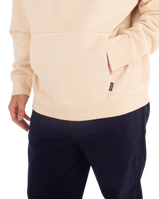 Craft 2.0 Hoodie in Bone