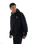 The Hurley Mens Pasta Hoodie in Black