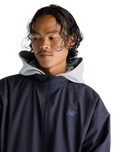 The New Balance Mens NB Numeric Archive Jacket in Dark Night