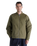The New Balance Mens NB Numeric Thermal Jacket in Olive