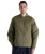 The New Balance Mens NB Numeric Thermal Jacket in Olive