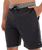 The Hurley Mens Phantom Eco Hybrid Panel Boardshorts in Black