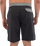The Hurley Mens Phantom Eco Hybrid Panel Boardshorts in Black