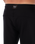 The Hurley Mens Built Hybrid Boardshorts in Black