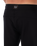 The Hurley Mens Built Hybrid Boardshorts in Black