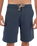 The Hurley Mens Built Hybrid Boardshorts in Destroyer